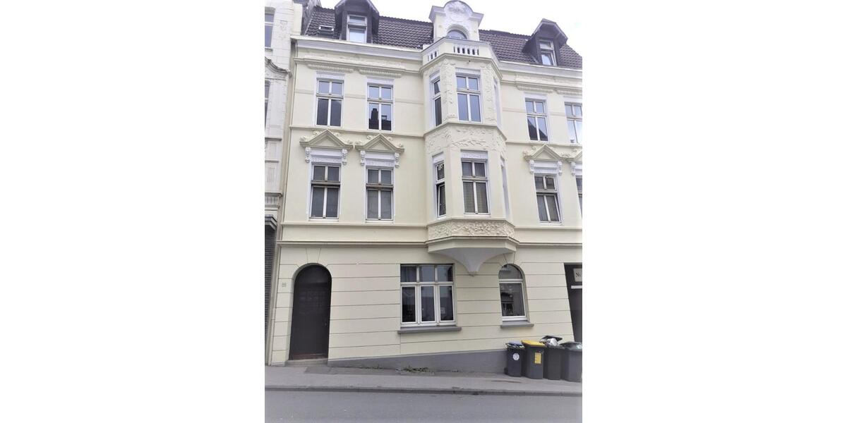 Maisonettenwohnung Wuppertal Barmen - 2.5 Zimmer, 65 m&sup2;, 156.000&euro; | Angebot:25381596