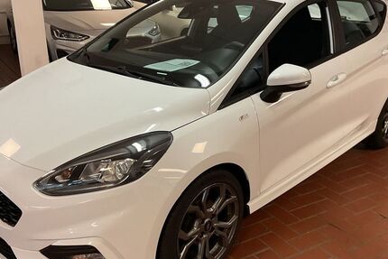 Ford Fiesta 68.000 km 11.990 &euro; Wülfrath 42489