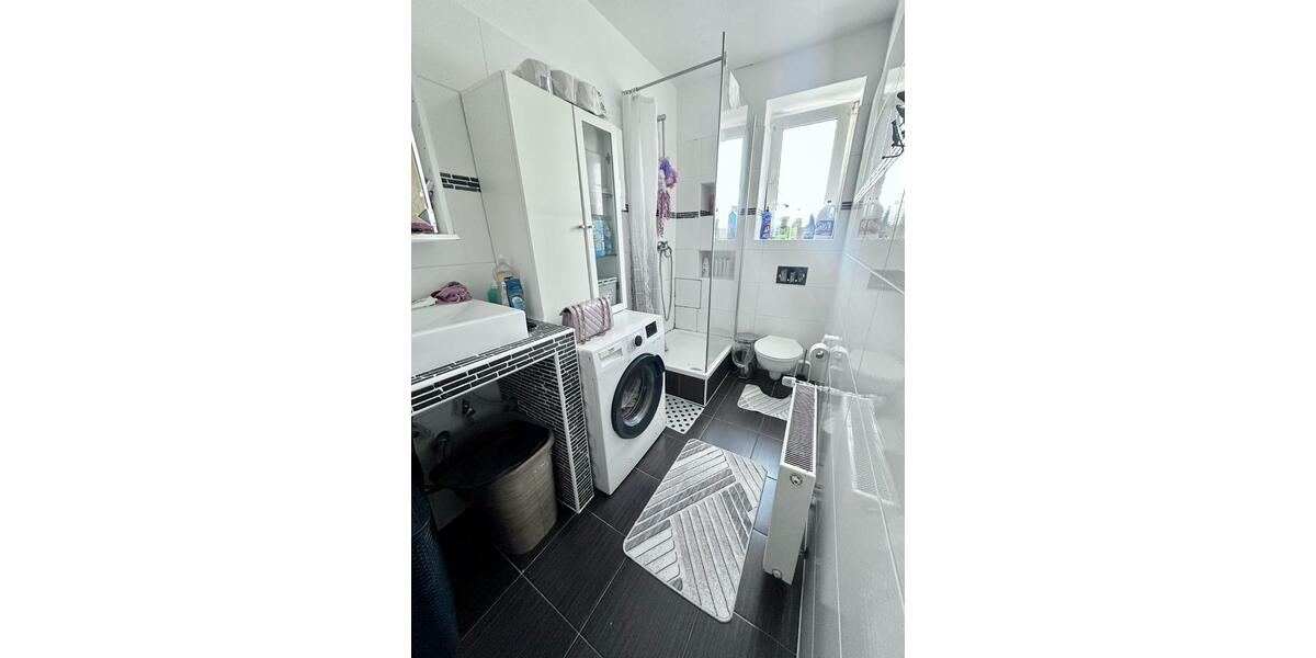 Etagenwohnung Duisburg Duisburg-Mitte - 3 Zimmer, 65 m&sup2;, 99.000&euro; | Angebot:27189731