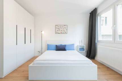 Zimmer Essen Ostviertel - 620&euro; | Angebot:27529641