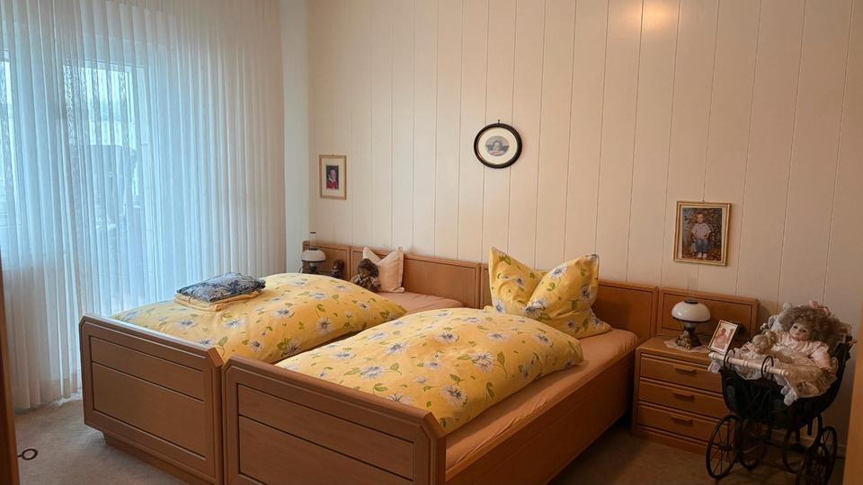 Etagenwohnung Oberhausen - 2.5 Zimmer, 76 m&sup2;, 149.000&euro; | Angebot:27180939