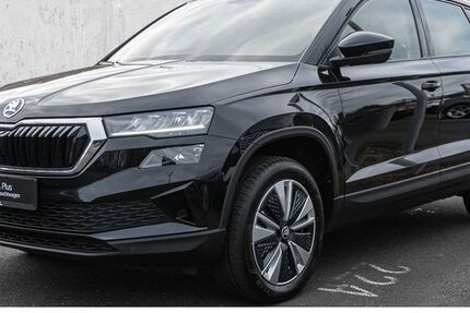 Skoda Karoq 64.690 km 22.440 &euro; Düsseldorf 40474