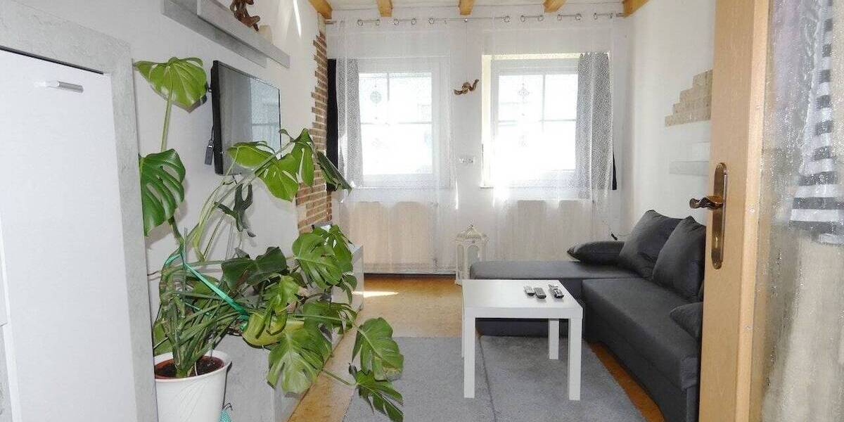 Etagenwohnung Solingen Solingen-Mitte - 6 Zimmer, 146 m&sup2;, 284.000&euro; | Angebot:25685753