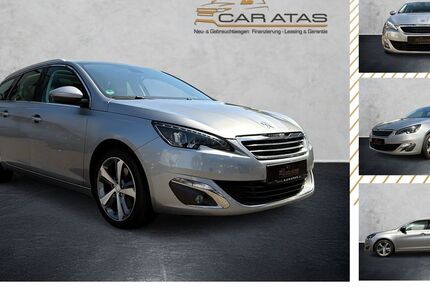 Peugeot 308 144.000 km 7.480 &euro; Solingen 42699