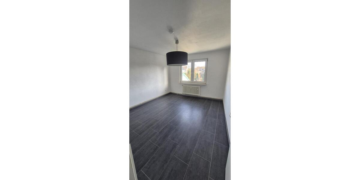 Etagenwohnung Oberhausen Alt-Oberhausen - 2 Zimmer, 52 m&sup2;, 630&euro; | Angebot:25921620