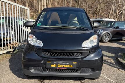 Smart ForTwo 140.155 km 3.499 &euro; Essen 45145