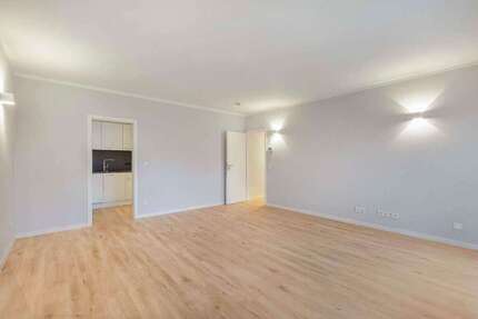 Wohnung Wuppertal Sedansberg - 2 Zimmer, 60 m&sup2;, 170.000&euro; | Angebot:27080201