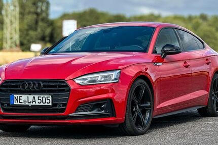 Audi A5 151.310 km 18.900 &euro; Düsseldorf 40549