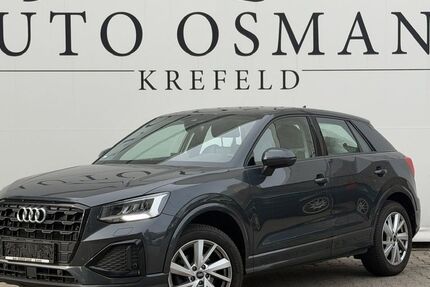 Audi Q2 71.800 km 19.950 &euro; Krefeld 47805