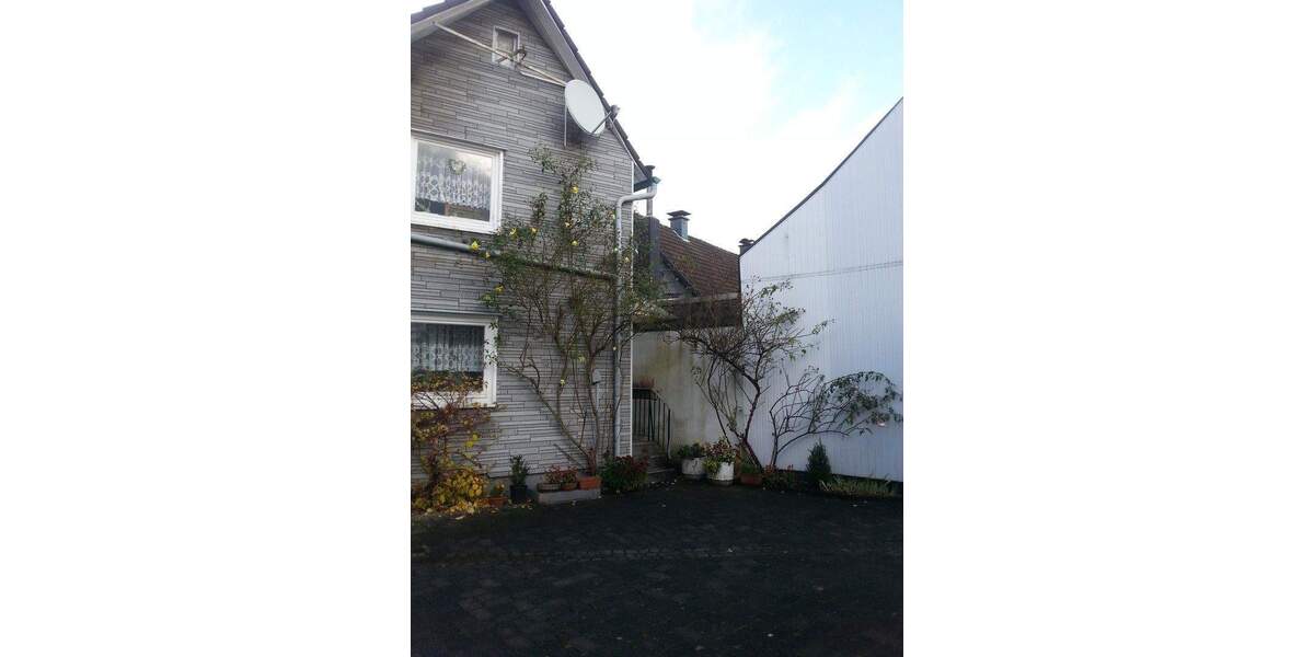 Mehrfamilienhaus, Wohnhaus Leichlingen Witzhelden - 5 Zimmer, 108 m&sup2;, 349.000&euro; | Angebot:25720699