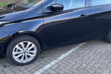 Renault ZOE 42.000 km 10.800 &euro; Duisburg 47178