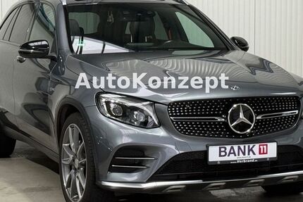 Mercedes-Benz GLC 43 AMG 133.000 km 32.990 &euro; Grevenbroich 41515