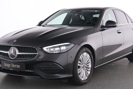 Mercedes-Benz C 200 8.132 km 42.685 &euro; Essen 45309