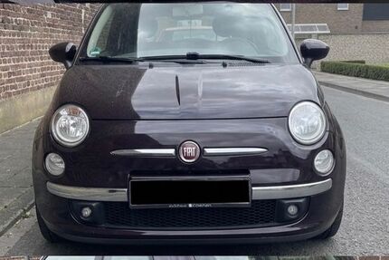 Fiat 500 80.000 km 5.500 &euro; Grevenbroich 41516