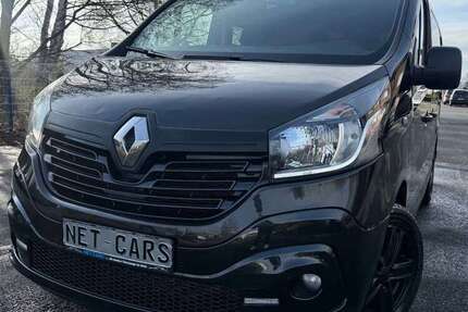 Renault Trafic 156.800 km 16.950 &euro; Hilden (bei Düsseldorf) 40721
