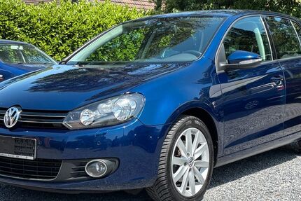 VW Golf 96.189 km 6.490 &euro; Meerbusch 40670