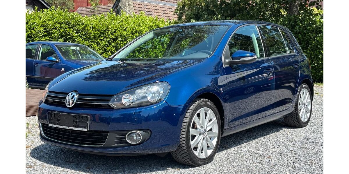 VW Golf 96.189 km 6.490 &euro; Meerbusch 40670