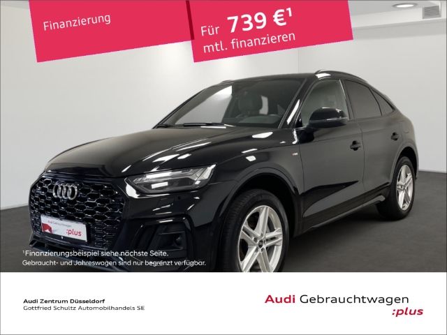 Audi Q5 96.371 km 39.900 &euro; Düsseldorf 40233