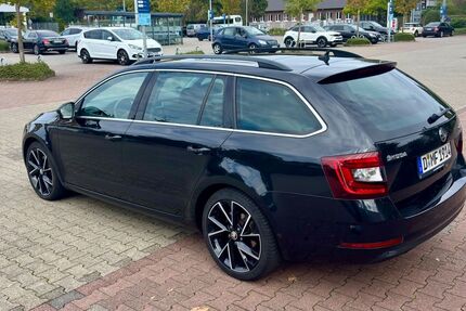 Skoda Octavia 175.000 km 12.700 &euro; Düsseldorf 40472