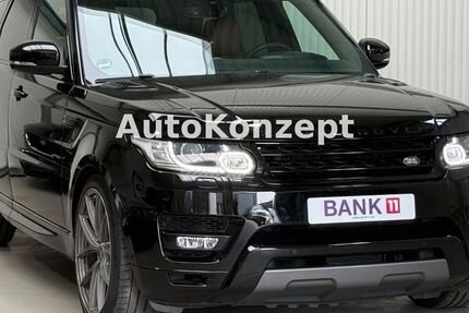 Land Rover Range Rover Sport 150.000 km 24.990 &euro; Grevenbroich 41515