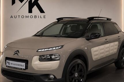 Citroen C4 Cactus 140.400 km 6.900 &euro; Grevenbroich 41515
