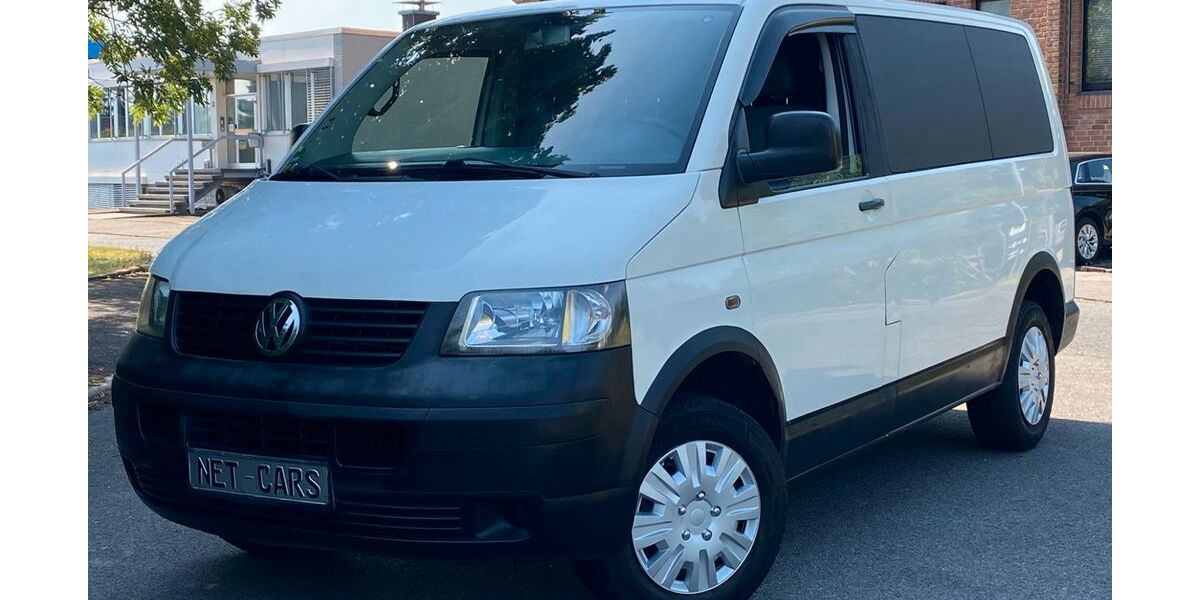 VW T5 Transporter 379.596 km 3.850 &euro; Hilden 40721