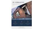 Einfamilienhaus Duisburg Mittelmeiderich - 3.5 Zimmer, 192 m&sup2;, 340.000&euro; | Angebot:26385495