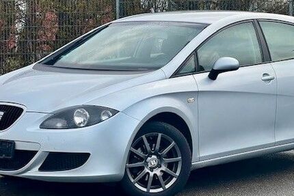 Seat Leon 174.223 km 3.999 &euro; Wuppertal 42389