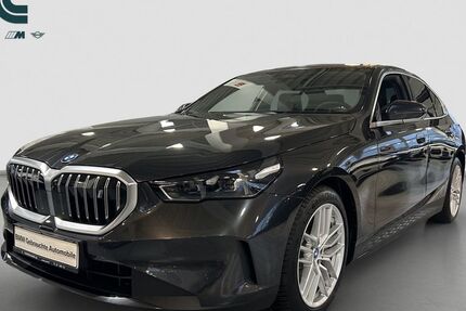 BMW i5 23.236 km 46.790 &euro; Düsseldorf 40549