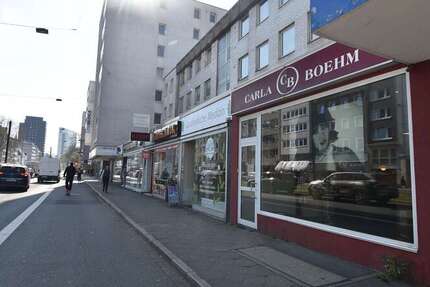 Gewerbeobjekt Düsseldorf Pempelfort - 1.000&euro; | Angebot:25883787