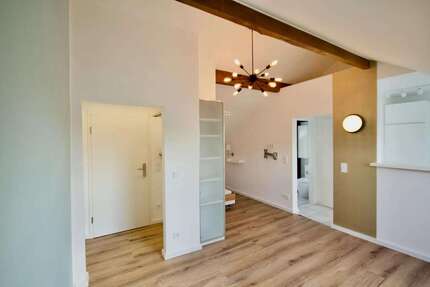 Zimmer Neuss Reuschenberg - 1 Zimmer, 998&euro; | Angebot:25530308