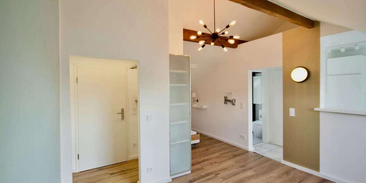 Zimmer Neuss Reuschenberg - 1 Zimmer, 998&euro; | Angebot:25530308