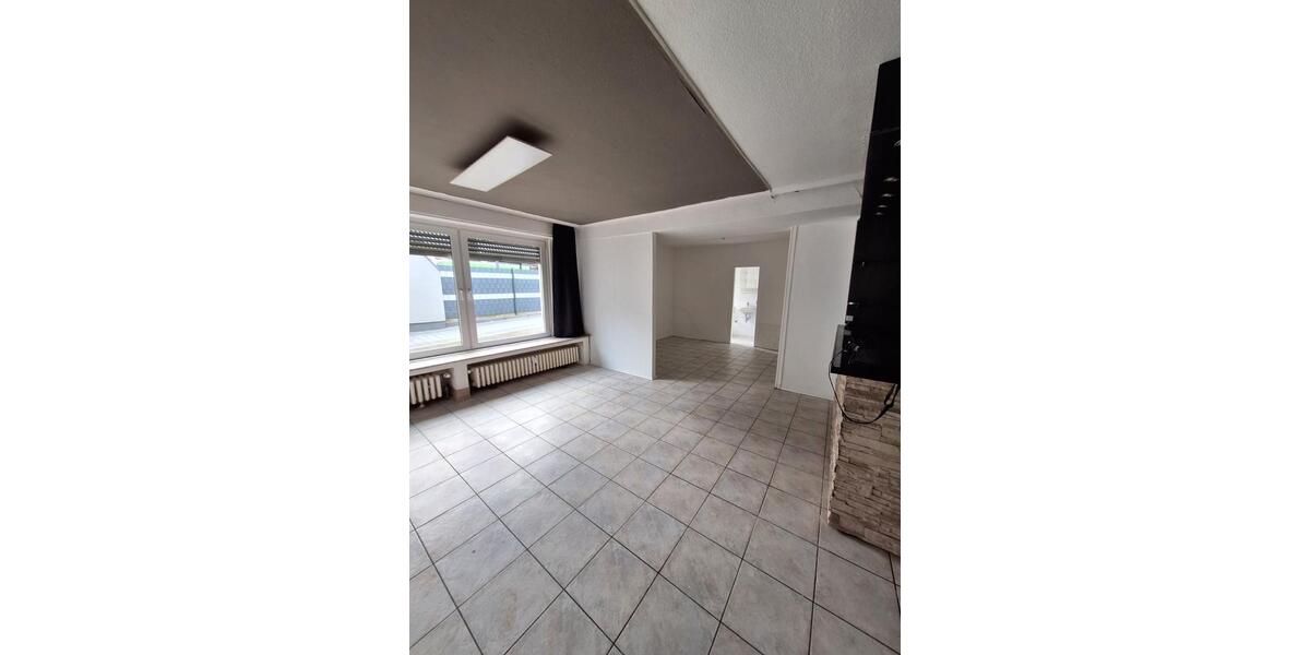 Erdgeschoßwohnung Oberhausen Rothebusch - 1 Zimmer, 50 m&sup2;, 330&euro; | Angebot:25968663