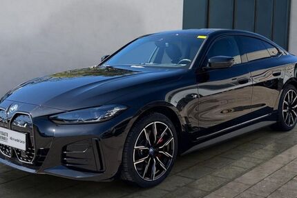 BMW i4 26.300 km 37.999 &euro; Meerbusch 40668