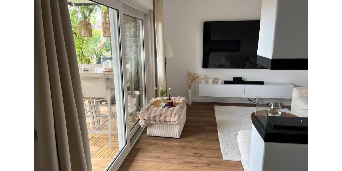 Etagenwohnung Neukirchen-Vluyn Vluyn - 2.5 Zimmer, 75 m&sup2;, 289.000&euro; | Angebot:25634501