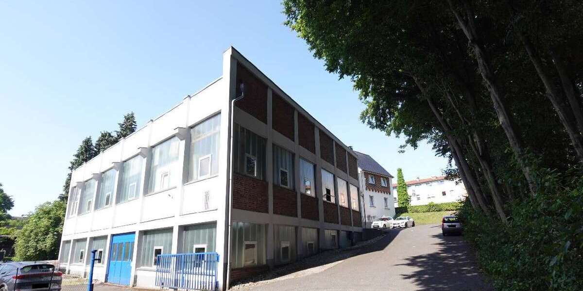 Gewerbeobjekt Haan - 5.490&euro; | Angebot:22655757