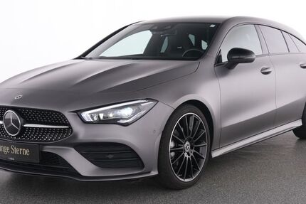 Mercedes-Benz CLA 180 Shooting Brake 21.691 km 31.785 &euro; Essen 45309