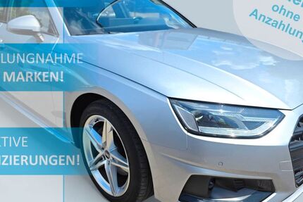 Audi A4 61.500 km 24.750 &euro; Hilden 40724