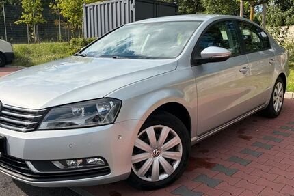 VW Passat 98.232 km 9.850 &euro; Wuppertal 42277