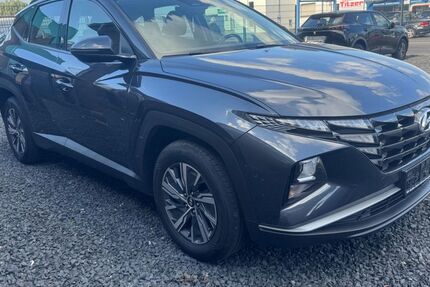 Hyundai TUCSON 110.500 km 18.280 &euro; Grevenbroich 41515