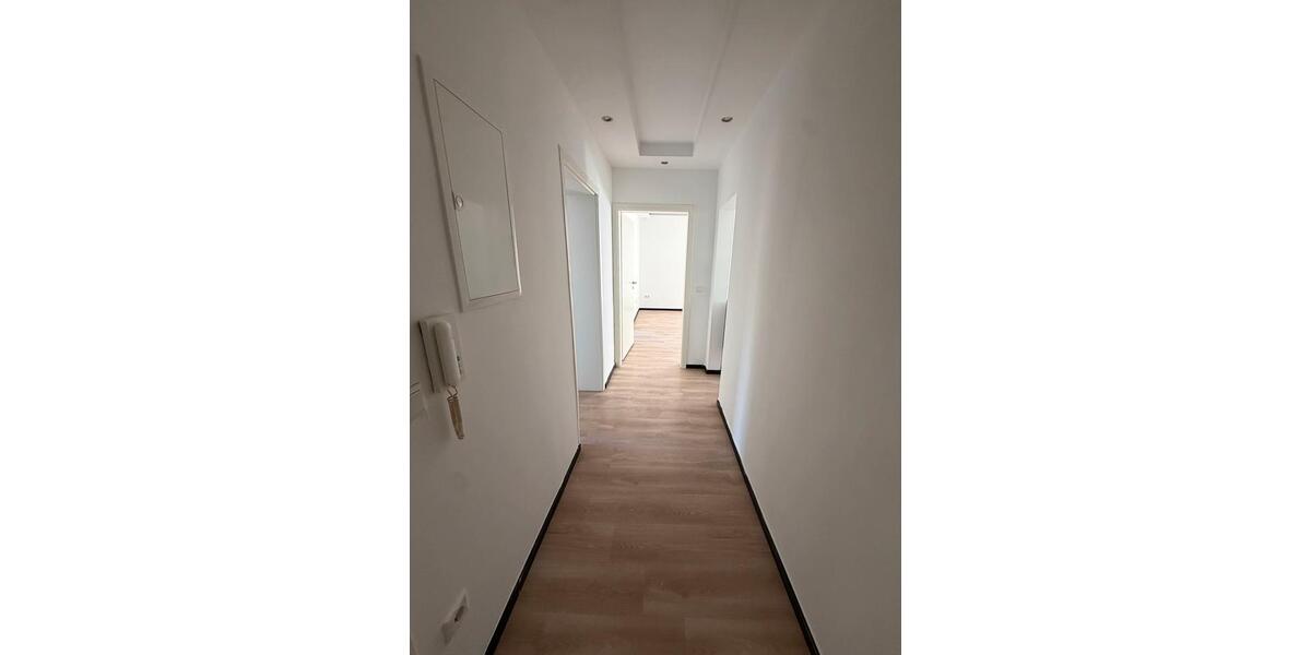 Etagenwohnung Neuss Augustinusviertel - 3 Zimmer, 60 m&sup2;, 285.000&euro; | Angebot:27514311