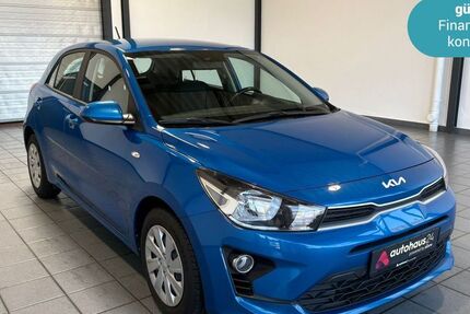 Kia Rio 71.356 km 12.890 &euro; Wuppertal 42287