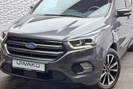 Ford Kuga 85.264 km 15.990 &euro; Solingen 42699