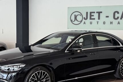 Mercedes-Benz S 580 29.787 km 77.900 &euro; Wuppertal 42349