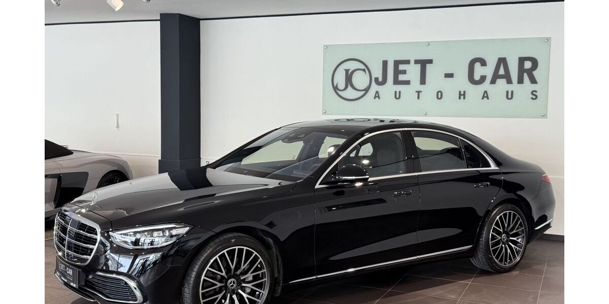 Mercedes-Benz S 580 29.787 km 77.900 &euro; Wuppertal 42349