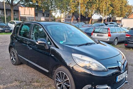 Renault Scenic 147.635 km 5.200 &euro; Duisburg 47179