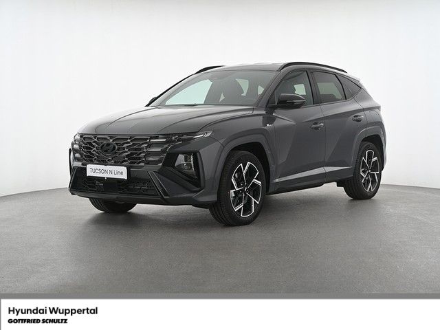 Hyundai TUCSON 1.500 km 46.480 &euro; Wuppertal 42109