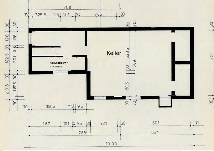 Bungalow Wülfrath - 4.5 Zimmer, 113 m&sup2;, 360.000&euro; | Angebot:25964583