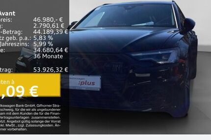 Audi A6 31.319 km 46.980 &euro; Oberhausen 46047