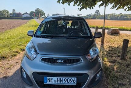 Kia Picanto 155.000 km 3.500 &euro; Neuss 41470